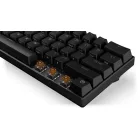 Endorfy Thock Compact Wireless Kailh Box Brown Switch Mechanical Keyboard Black US