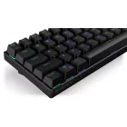 Endorfy Thock Compact Wireless Kailh Box Brown Switch Mechanical Keyboard Black US
