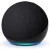Amazon Echo Dot 5 Smart Speaker with Alexa Charcoal Black