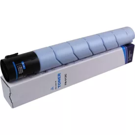 Konica Minolta TN512C Cyan toner