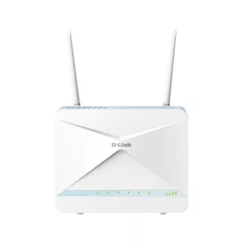 D-Link G416 AX1500 4G CAT6 Smart router White