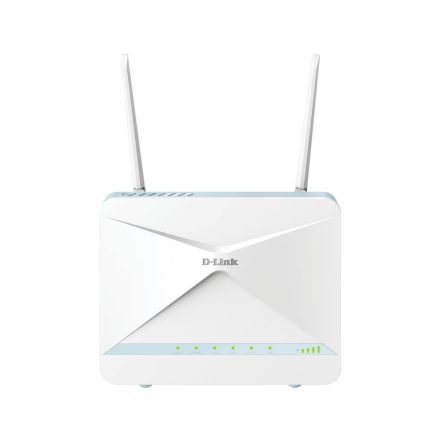 D-Link G416 AX1500 4G CAT6 Smart router White