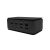 I-TEC USB4 Metal Docking station Dual 4K HDMI DP with Power Delivery 80 W + i-tec Universal Charger 112 W