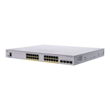 Cisco CBS250-24T-4X-EU 24 Port Switch