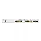 Cisco CBS250-24T-4X-EU 24 Port Switch