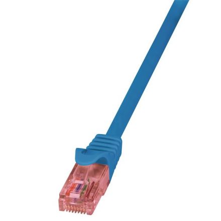 Logilink CAT6 U-UTP Patch Cable 7,5m Blue