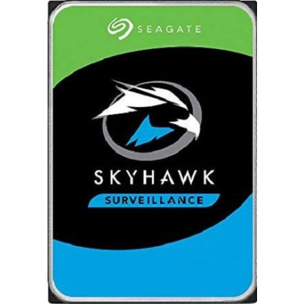 Seagate 6TB 5900rpm SATA-600 256MB SkyHawk ST6000VX009