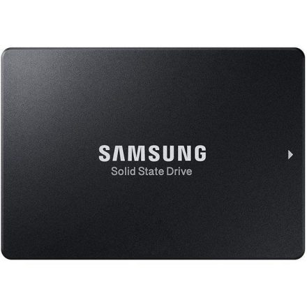 Samsung 3,84TB 2,5" PCIe PM9A3