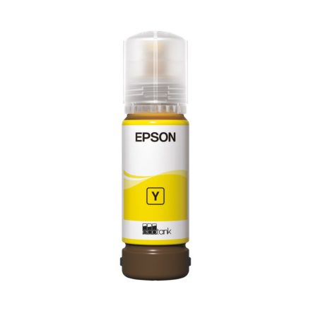 Epson T09C4 Yellow tintapatron