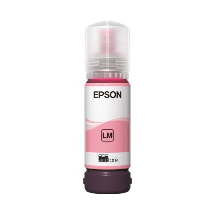 Epson T09C6 Light Magenta tintapatron