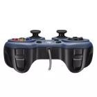 Logitech F310 USB Gamepad Blue