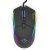 INCA IMG-GT16 Gaming Mouse Black