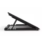 INCA INC-601GMS Gaming Notebook Hűtő Black