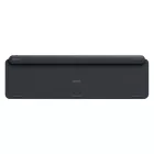 Logitech MX Keys Wireless Keyboard Graphite US