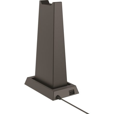 Venom VS3059 LED Headset Stand Black