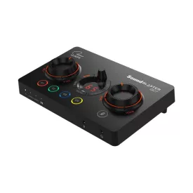 Creative Sound Blaster GC7 Keverőpult Black