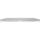 Intellinet 19" Fixed Shelf (1U, 700 mm Depth) Grey