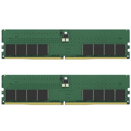 Kingston 64GB DDR5 5200MHz Kit(2x32GB)