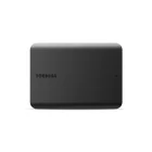 Toshiba 4TB 2,5" USB3.2 CANVIO BASICS 2022 Matt Black