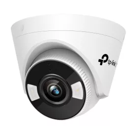   TP-Link VIGI C430 (2.8mm) 3MP Full-Color Turret Network Camera