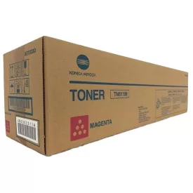 Konica Minolta TN-611 Magenta toner