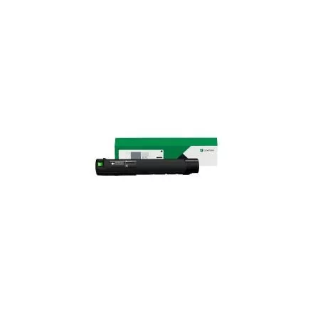 Lexmark CX930/931 Black toner