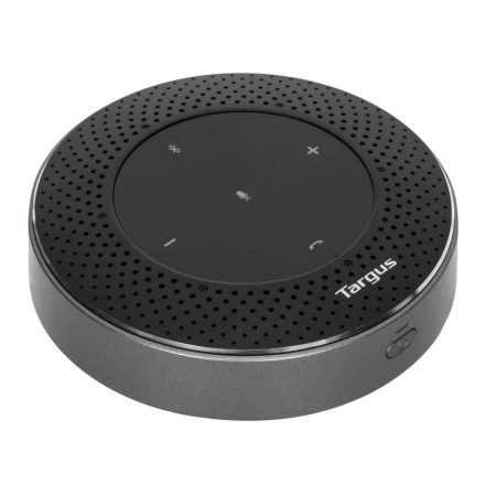 Targus Bluetooth Speakerphone Black