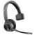 Poly Plantronics Voyager 4310 UC Wireless Bluetooth Headset Black