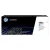 HP 658A Cyan toner