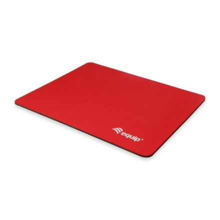 EQuip 245013 Egérpad Red