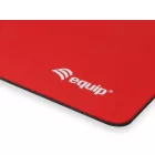 EQuip 245013 Egérpad Red
