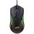 Ventaris M400 RGB Gamer mouse Black