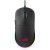 Ventaris M800 Honeycomb RGB Gamer mouse Black