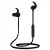 2GO Active B1 Bluetooth Headset Black