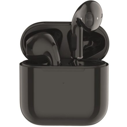 2GO TWS Mini Bluetooth Headset Black