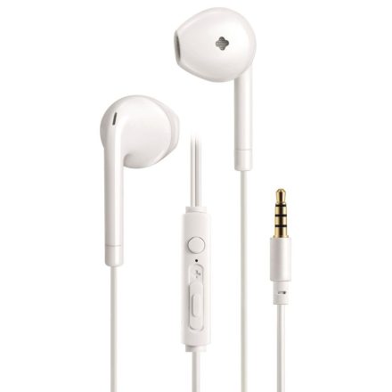 2GO Comfort Headset White