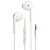 2GO Comfort Headset White