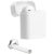 2GO TWS Delux Bluetooth Headset White