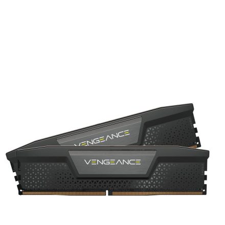 Corsair 96GB DDR5 5600MHz Kit(2x48GB) Vengeance Black