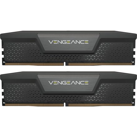 Corsair 64GB DDR5 6400MHz Kit(2x32GB) Vengeance Black