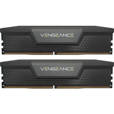 Corsair 64GB DDR5 6600MHz Kit(2x32GB) Vengeance Black