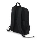Dicota Scale Laptop Backpack Eco 17,3" Black