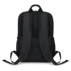 Dicota Scale Laptop Backpack Eco 17,3" Black