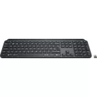 Logitech Mx Keys for Business Wireless Keyboard Graphite UK