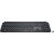 Logitech Mx Keys for Business Wireless Keyboard Graphite UK