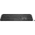 Logitech Mx Keys for Business Wireless Keyboard Graphite UK