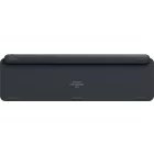 Logitech Mx Keys for Business Wireless Keyboard Graphite UK