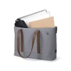 Dicota Motion Laptop Shopper Bag Eco 14,1" Light Grey