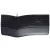 Cherry KC 4500 Ergo billentyűzet Black US
