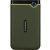 Transcend 1TB 3,5" StoreJet 25M3 USB3.1 Military Green